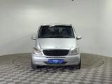 Mercedes-Benz Viano 2005 года за 5 890 000 тг. в Алматы – фото 2