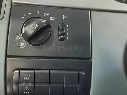 Mercedes-Benz Viano 2005 года за 5 390 000 тг. в Алматы – фото 22