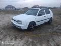 Volkswagen Golf 1995 года за 1 250 000 тг. в Алматы – фото 3