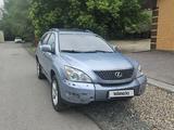 Lexus RX 330 2006 года за 5 200 000 тг. в Усть-Каменогорск – фото 2