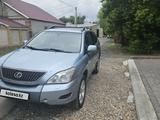 Lexus RX 330 2006 года за 5 200 000 тг. в Усть-Каменогорск