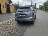 Lexus RX 330 2006 года за 5 200 000 тг. в Усть-Каменогорск – фото 3