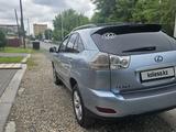 Lexus RX 330 2006 года за 5 200 000 тг. в Усть-Каменогорск – фото 5