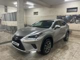 Lexus NX 200 2018 года за 17 000 000 тг. в Шымкент – фото 2