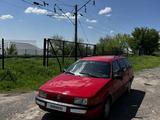 Volkswagen Passat 1991 года за 590 000 тг. в Шымкент – фото 3