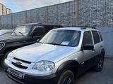 Chevrolet Niva 2011 годаүшін2 800 000 тг. в Караганда