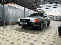Audi 100 1990 годаүшін2 400 000 тг. в Алматы