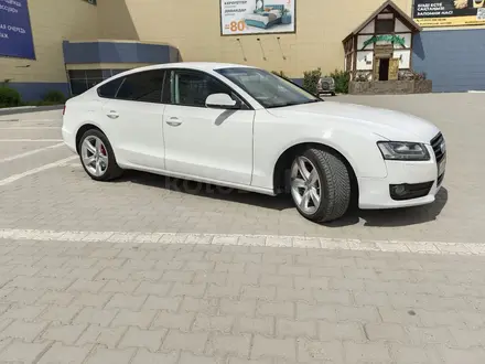 Audi A5 2010 годаүшін5 500 000 тг. в Актобе – фото 2