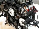 Двигатель Audi A6 C6 BDW 2.4 за 900 000 тг. в Караганда – фото 2