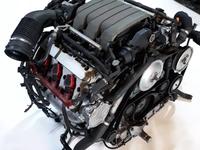 Двигатель Audi A6 C6 BDW 2.4 за 900 000 тг. в Караганда