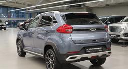 Chery Tiggo 2 Pro 2023 года за 5 300 000 тг. в Астана – фото 4