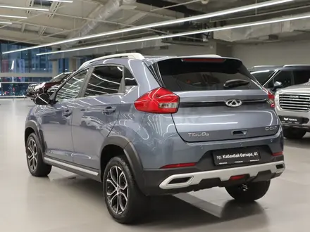Chery Tiggo 2 Pro 2023 года за 5 300 000 тг. в Астана – фото 4