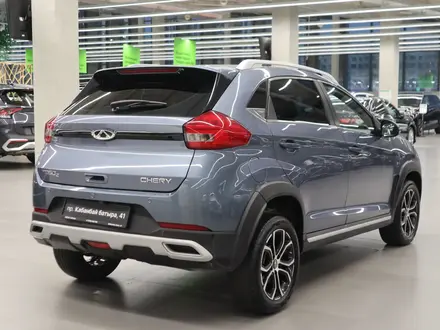 Chery Tiggo 2 Pro 2023 года за 5 300 000 тг. в Астана – фото 6