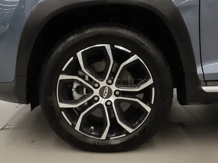 Chery Tiggo 2 Pro 2023 года за 5 300 000 тг. в Астана – фото 11