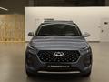 Chery Tiggo 2 Pro 2023 года за 5 300 000 тг. в Астана – фото 2