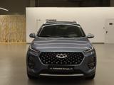 Chery Tiggo 2 Pro 2023 года за 5 300 000 тг. в Астана – фото 2
