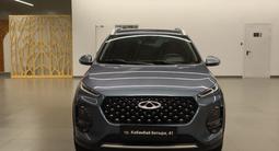 Chery Tiggo 2 Pro 2023 года за 5 300 000 тг. в Астана – фото 2