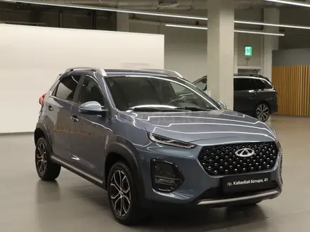 Chery Tiggo 2 Pro 2023 года за 5 300 000 тг. в Астана – фото 3
