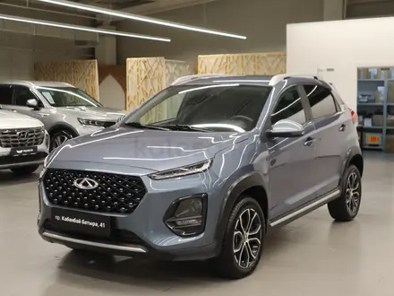 Chery Tiggo 2 Pro 2023 года за 5 300 000 тг. в Астана