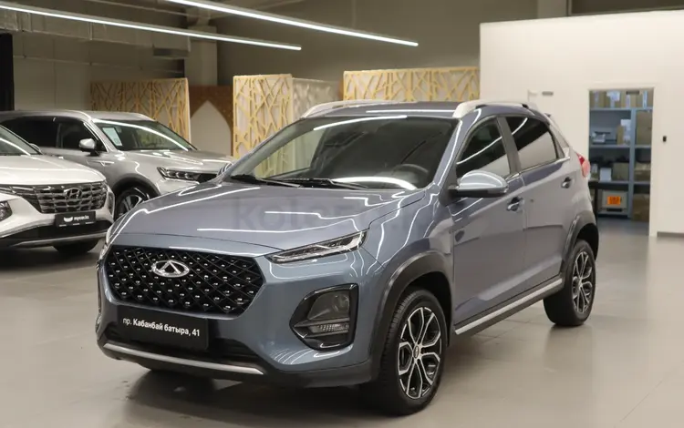 Chery Tiggo 2 Pro 2023 года за 5 300 000 тг. в Астана