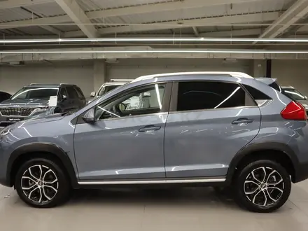 Chery Tiggo 2 Pro 2023 года за 5 300 000 тг. в Астана – фото 7
