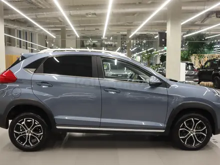 Chery Tiggo 2 Pro 2023 года за 5 300 000 тг. в Астана – фото 8