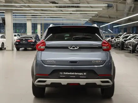 Chery Tiggo 2 Pro 2023 года за 5 300 000 тг. в Астана – фото 5