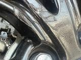 Диск Toyota Camry 1 шт за 63 300 тг. в Шымкент – фото 2