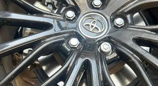 Диск Toyota Camry 1 шт за 63 300 тг. в Шымкент