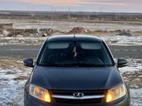 ВАЗ (Lada) Granta 2191 2015 годаүшін2 700 000 тг. в Костанай – фото 3