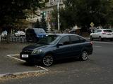 ВАЗ (Lada) Granta 2191 2015 годаүшін2 700 000 тг. в Костанай