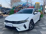 Kia K5 2023 годаfor12 900 000 тг. в Алматы