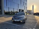 Chevrolet Lacetti 2023 годаүшін5 800 000 тг. в Шымкент