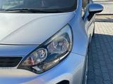 Kia Rio 2014 годаүшін5 000 000 тг. в Актау – фото 3