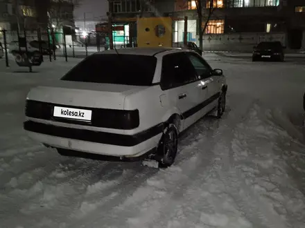 Volkswagen Passat 1993 года за 900 000 тг. в Актобе – фото 8