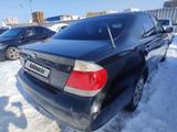 Toyota Camry 2006 годаfor2 988 000 тг. в Алматы – фото 5