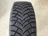 265/40R21 295/35R21 Michelin X-Ice North 4 (шип) за 900 000 тг. в Алматы