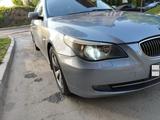 BMW 530 2004 года за 6 850 000 тг. в Алматы – фото 2