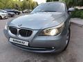 BMW 530 2005 годаүшін6 850 000 тг. в Алматы – фото 8