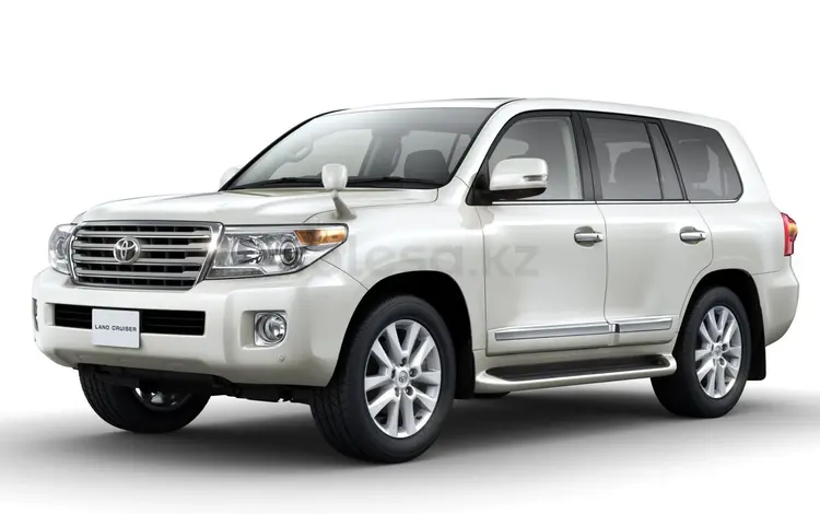 TOYOTA LEXUS LX RX и. Т. Д/Toyota Land Cruiser/Prado Highlander/RAV4/4Runne в Алматы