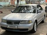 Nissan Sunny 2003 годаүшін1 800 000 тг. в Рудный