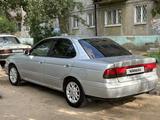 Nissan Sunny 2003 годаүшін1 800 000 тг. в Рудный – фото 3