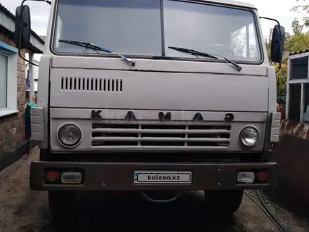 КамАЗ  5320 1992 года за 5 950 000 тг. в Астана