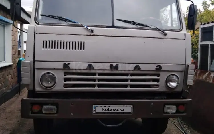 КамАЗ  5320 1992 года за 5 950 000 тг. в Астана