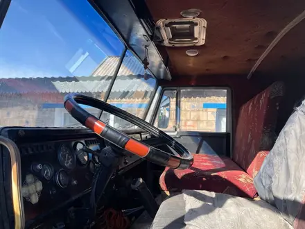 КамАЗ  5320 1992 года за 5 950 000 тг. в Астана – фото 3