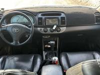 Toyota Camry 2002 года за 4 550 000 тг. в Астана