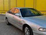 Mazda 626 1997 годаүшін1 400 000 тг. в Уральск – фото 2