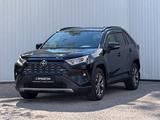 Toyota RAV4 2024 годаүшін16 590 000 тг. в Караганда