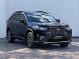 Toyota RAV4 2024 годаүшін16 590 000 тг. в Караганда – фото 2