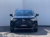 Toyota RAV4 2024 годаүшін16 590 000 тг. в Караганда – фото 3